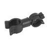 X AUTOHAUX 20pcs Car Plastic Fasteners Oil Pipe Clip Retainer