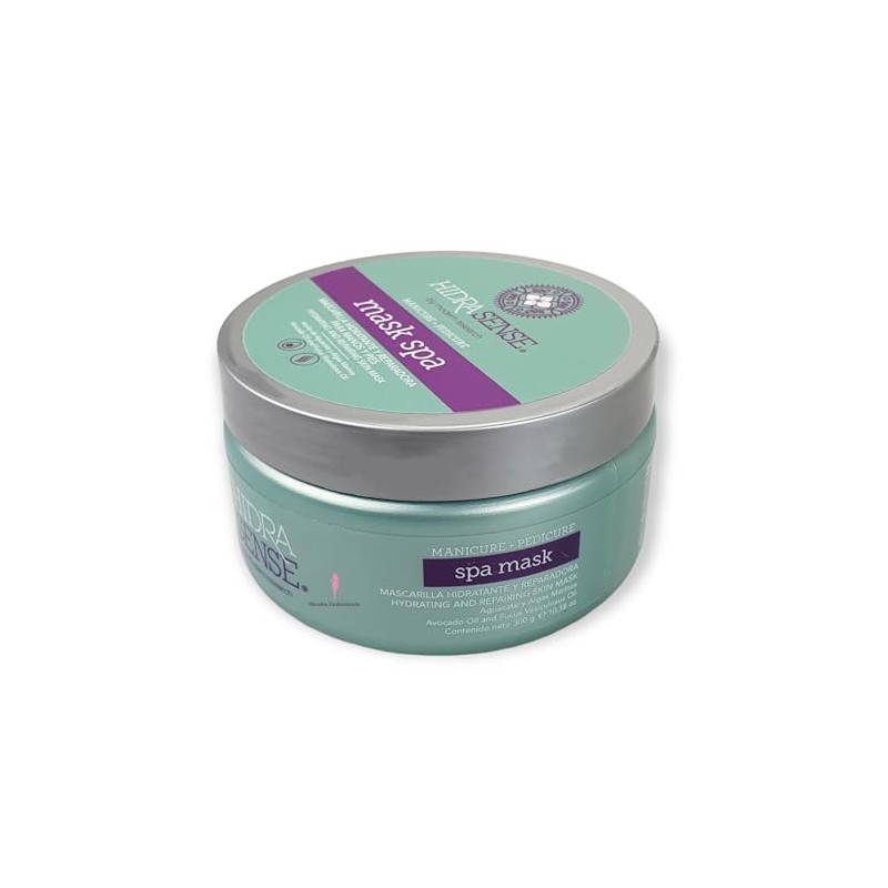 MASCARILLA HIDRATANTE Y REPARADORA HIDRA SENSE 400G
