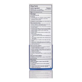 AcneFree gel adapaleno 0.1 % retinoide tópico diario | piel mixta a grasa