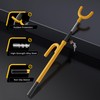 SURDOCA Car Steering Wheel Lock Anti-Theft Device, Steering Wheel Locks