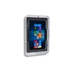 TABcare Security Anti-Theft Acrylic Case for MS Surface Go Used