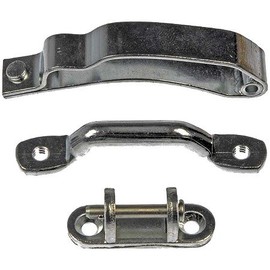 Peterbilt Door Check Kit HLK2049