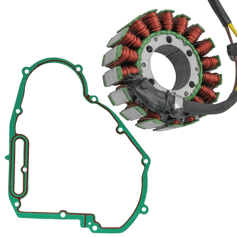For Polaris Stator And Gasket for Polaris Ranger XP 700