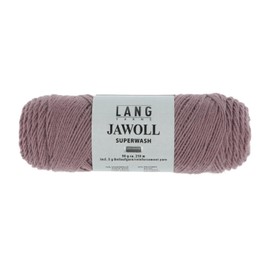 Lang Yarns Jawoll Sock Wool 4-Ply Including Leading Yarn Colour 348