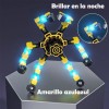 Dolores Fidget Spinner Deformación Mecánica Juguete Antiestres Set