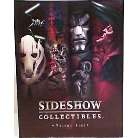 Sideshow Collectibles Volume 9