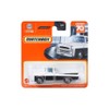 Matchbox 1957 Dodge Sweptside Pickup 14/100 Series 2023 White /