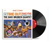 Time Out [VINYL]