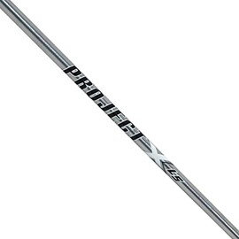 Project X LS 7.0 X-Stiff+ Flex Steel Iron Shaft - .355 Taper Tip (Choose Length) (39.5" 4-Iron)