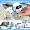 Britik Robot Dog Toys for Kids 8 9 10 11
