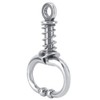 Stainless Steel Bull Nose Ring Cow Cattle Nose Pliers Cattle