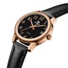 LN LENQIN Ladies Watches Analog Quartz Watches for Women Waterproof