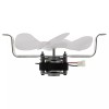 Replacement for Broan Broan Range Hood Replacement Fan Motor Assembly