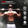 JAG GEARS Weight Lifting Belt | Adjustable Neoprene Powerlifting Belt