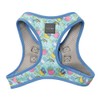 FuzzYard Wakey Wakey Step in Harness for Dogs (Small)