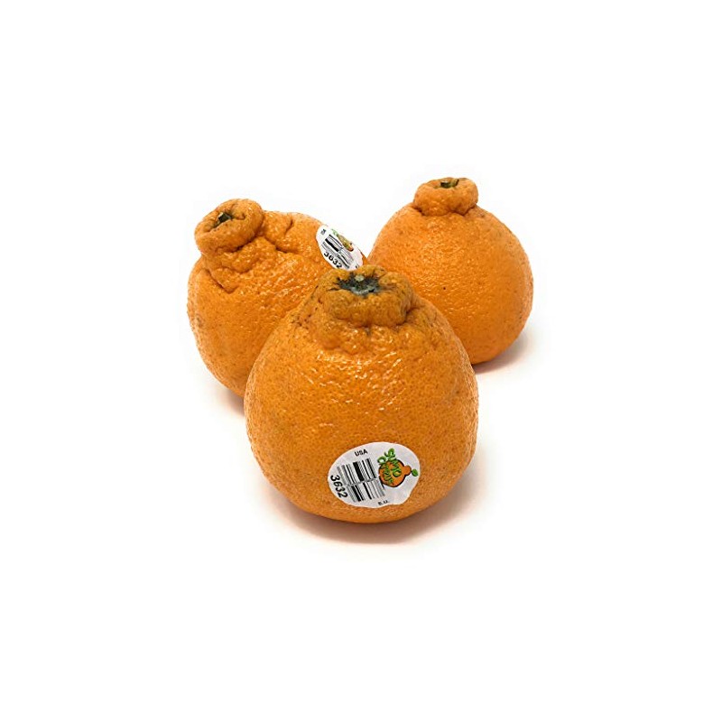 Produce Dekopon Citrus Box, 48 Oz