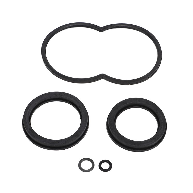 Hydroboost Repair Kit 2771004 Hydro Boost Leakage Proof Seals Rubber