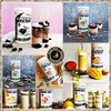 Vegan Protein MANGO 2x750g - V-Protein 8K Blend - unglaublich