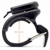 SERFAS Light Parts UNI-OS Bracket 35MM USL YO 29010