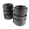 Culligan "New" Culligan 1" Bypass Straight Fittings HE / Medallist