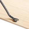 7 Pieces Staple Remover Tools Set for Upholstery, Construction and