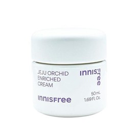 Innisfree Orchid Enriched Cream 50ml / 이니스프리 한란 인리치드 크림 50ml