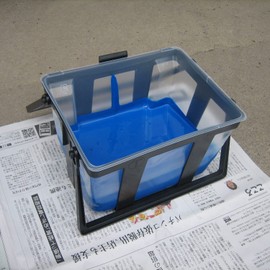 Handy Crown Innova Roller Bucket BH 7 – 7 