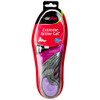 Airplus Women's Extreme Active Gel Insoles, Heel & Arch Support,