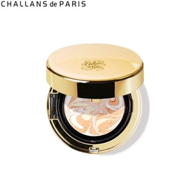 CHALLANS DE PARIS Marbre Compact De Aqua 11ml, Shade:21