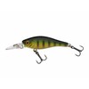 BERKLEY Pulse Minnow Fishing Lure (6cm - 7.7g, Fire Tiger)