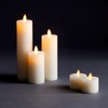 Napa Home & Garden LIGHTLi Moving Flame Advanced Battery-Operated LED