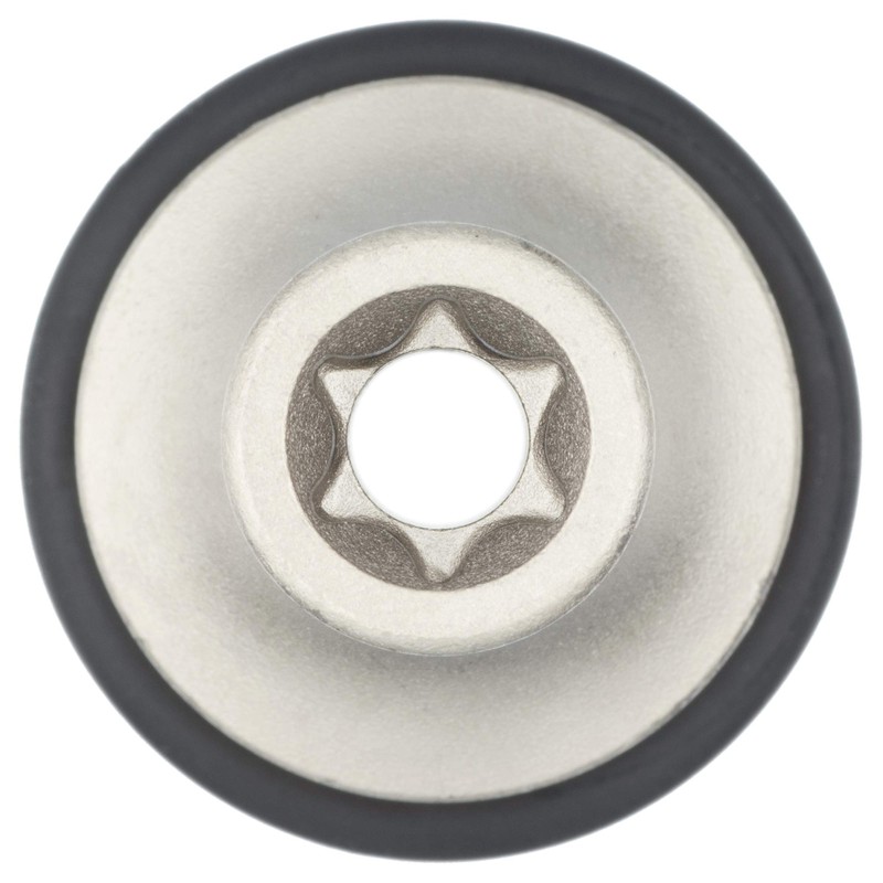 Tone 4ATX-E10 Torx Socket for Impact, 1/2-inch (12.7 mm) Drive: