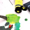 Artecho Professional Acrylic Paint, Sap Green (120ml / 4.05oz) Tubes,