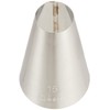 Endoshoji WKT32015 Commercial Nozzle, Round, No. 15 Size, 18-8 Stainless