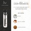 Sarah Maxwell Beauty - Liv: Discovery Set 1-4, Luxury Perfumed