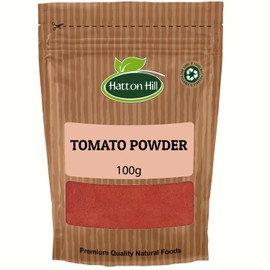 Tomato Powder 100g by Hatton Hill