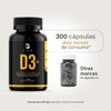 B Life D3 Plus | Vitamina D3