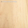 VICASKY Wooden Round Seat Replacement Bar Stool Chair Office Chairs