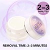 LZM LZM Eyelash Remover For Extensions- Eyelash Extension Remover 10g