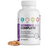 Bronson Bronson ONE Daily Women’s 50+ Complete Multivitamin Multimineral, 360