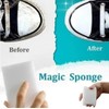 Pro Motor 5pc Magic Sponge Eraser Clean Melamine Multi-Function