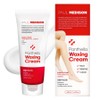 Paul Madison Panthella waxing cream for arms and legs, 160ml, 1 piece / 폴메디슨 판텔라 왁싱크림 팔다리용, 160ml, 1개