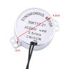HEEPDD Egg Turner Motor Incubator Rotator Motor with Connector Hatching