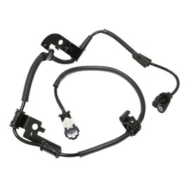 ABS Wheel Speed Sensor Fit for Hyundai Sonata 2005-2009, Azera 2006-2011 - Front Right Passenger Side, Replace# 59830-3K000, 598303K000