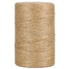 Vivifying 200m Jute Twine