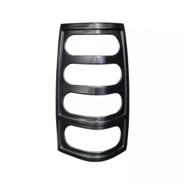 Neutron Motorsports Paintable Tail Light Covers for 1982-1993 Chevy S10 S15 Sonoma