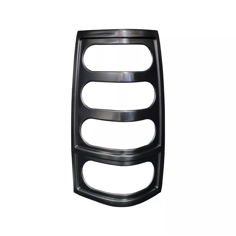 Neutron Motorsports Paintable Tail Light Covers for 1982-1993 Chevy S10