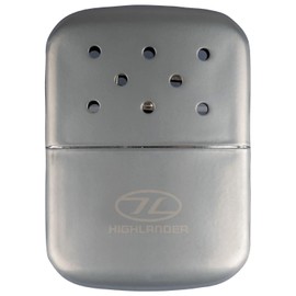 Highlander Pocket Furnace Handwarmer