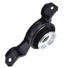 Silscvtt Driveshaft Center Support Carrier Bearing Replacement for 2004-2006 Pontiac
