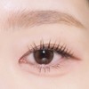 mude. Inspire Skinny Brow Cara 3.2g - B01 Milk Tea